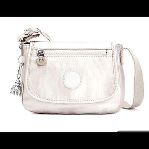 Kipling crossbody purse